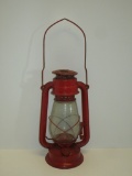 Vintage Dipti Brand Kerosene Lantern