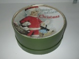 Pottery Barn Christmas Plates