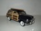 1949 Ford Woody Wagon   1:24 Scale Die Cast Model.