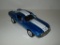 68 Shelby GT 500KR   1:24 Scale Die Cast Model.  Made in China.