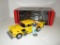 Batman II Classic '55 Chevy 1:25 Scale Die Cast Car