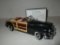 1948 Chrysler Town & Country 1:24 Scale Die Cast Model