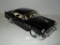 1955 Buick Century   1:18 Scale Die Cast Model by Mira.  No Box