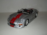 Shelby Series T   1:18 Scale Die Cast Model by Durago.
