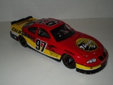 1996 Revell California 500 Inaugural Race  1:18 Scale Die Cast Model #97.