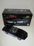 1961 Corvette Mako Shark  1:18 Scale Die Cast Model
