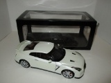 Nissan GT-R   1:18 Scale Die Cast Metal Model by Auto Art