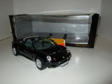 1997 Lotus Elise  1:18 Scale Die Cast Model by Chrono.  Box worn