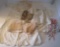 Lot Vintage Baby Clothes & Shoes etc.