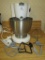 Kitchen Tools Stand Mixer w/Some Attachments - Used
