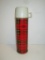 King Seeley vintage Thermos approx. 13