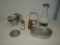 Lot Misc. Kitchenware - used