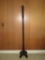 Wooden Coat Rack.  Minor wear on Finish Approx. 69