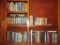 Lot Misc. Books - 5 Shelves