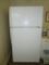 Amana Refrigerator w/Ice Maker Model TX21VW