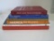 Lot Misc. Travel Books