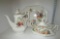 Lot Johnson Brothers Fresh Fruit Pattern China