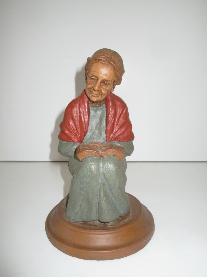 Tom Clark 7 1/2" Molly Figurine