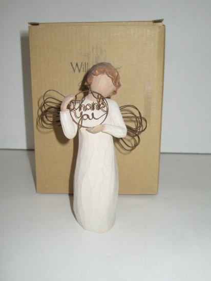 Willow Tree 5" Just For You Sculpture w/Original Box