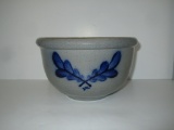 Row Pottery Works Salt Glaze 8 1/2