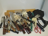 Lot Misc. Kitchenware - used