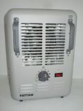 Pattan Space Heater - Working Condition Unknown