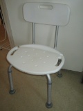 Carex Geratric Shower Chair