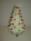 White Ceramic Christmas Tree 11