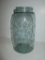 Vintage Mason's Canning Jar - Pat Nov. 30th 1858