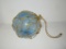 Blown Glass Orb - Approx 5