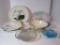 Lot Misc. Porcelains & Glassware