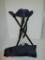 The Greenville Drive Tripod Seat w/Carry Bag