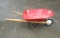 Childs Wheel Barrow