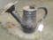 MacKenzie Childs Metal Watering Can w/Sun Flower Spout