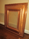 Cooper Framed Mirror  25