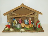 Nativity Set - 9 1/2