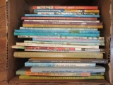 Lot - Misc. Children's Books - Used condition
