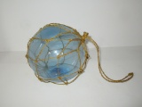 Blown Glass Orb - Approx 5