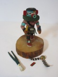 Kachina Doll 5