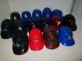 Lot Misc. Ice Cream Helmets