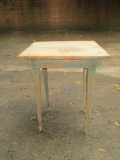 Early Wood Table  28