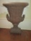 Decorative Terra Cotta Urn Planter - 20