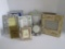 Lot - Assorted Picture Frames - Nice!