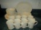 42 Piece of Corelle Ware Dinnerware