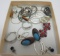 Lot Misc Fashion Earrings