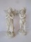 Pair Resin Angels - Boy & Girl 22