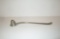 Pewter Candle Snuffer - 10