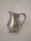 Connecticut House Pewter Cream Pitcher - 5.5