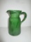 Red ware Pitcher - 8.5