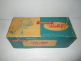 Universal Food & Meat Chopper in Original Box